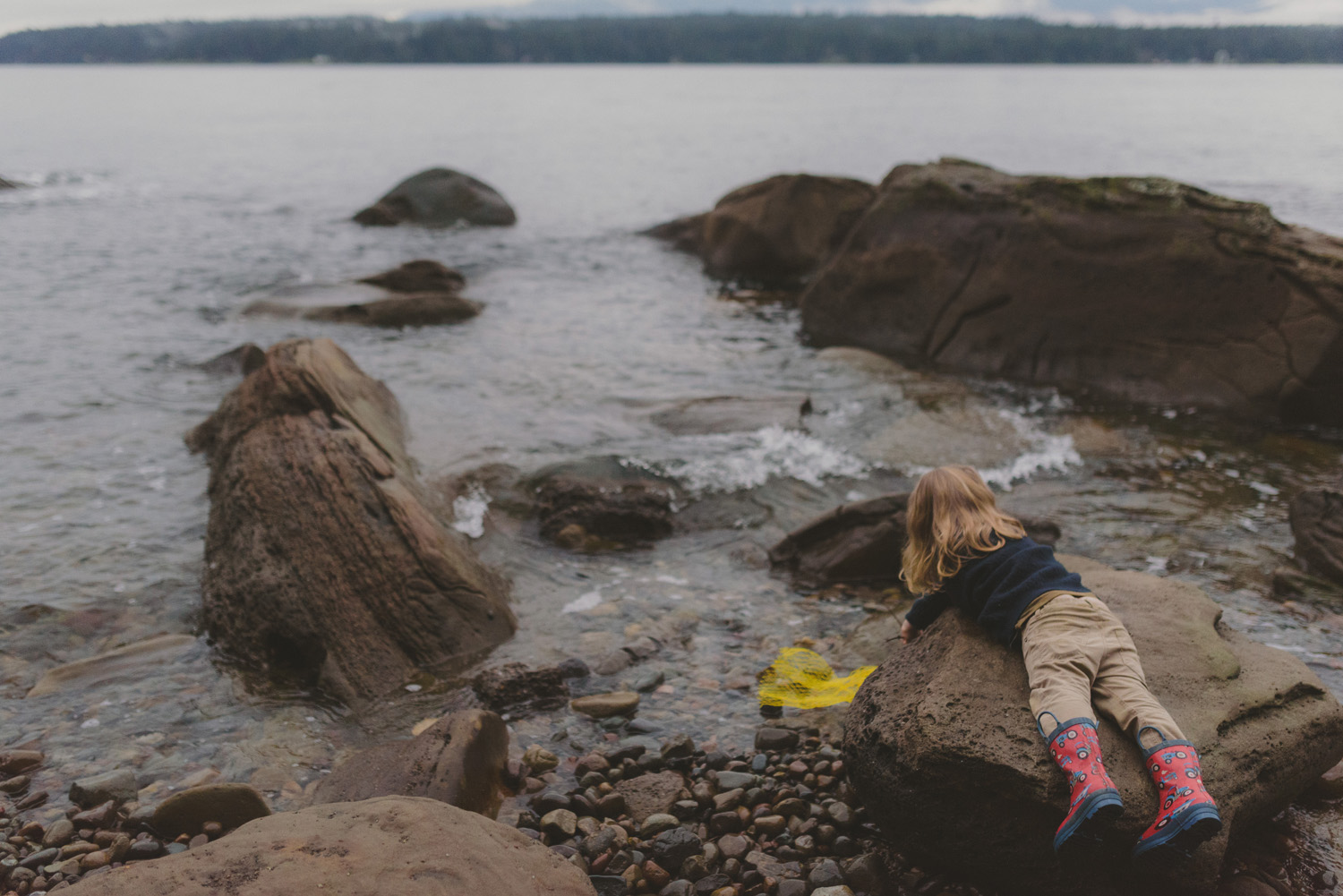 hornby island lifestyle maternity