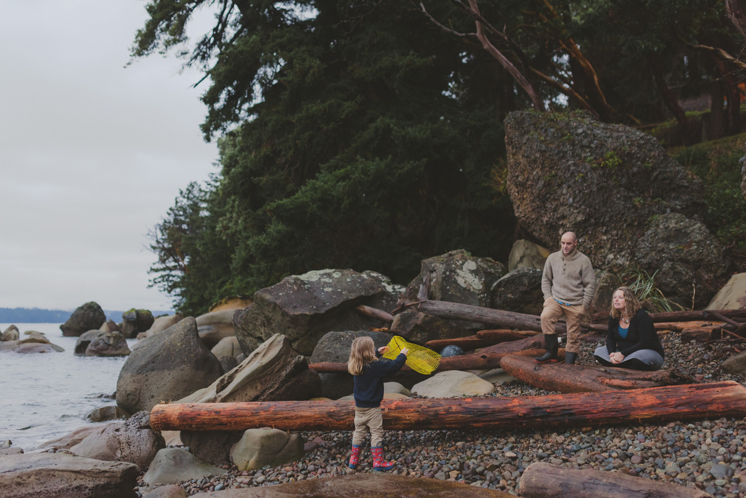 hornby island lifestyle maternity