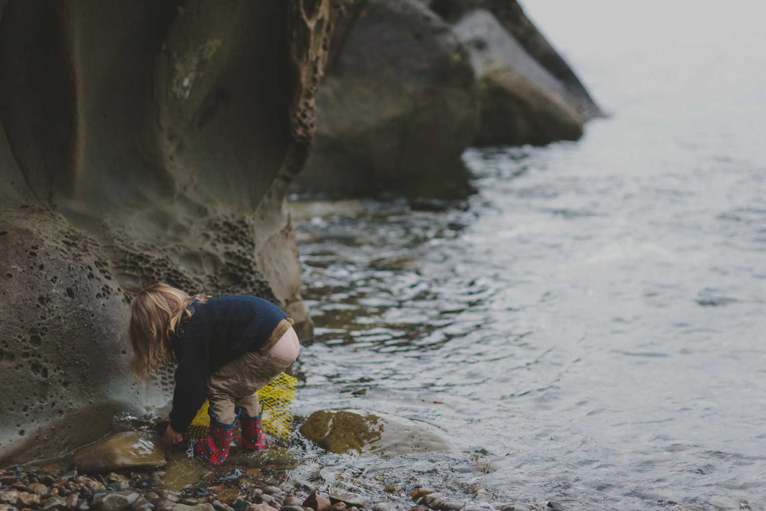 hornby island lifestyle maternity