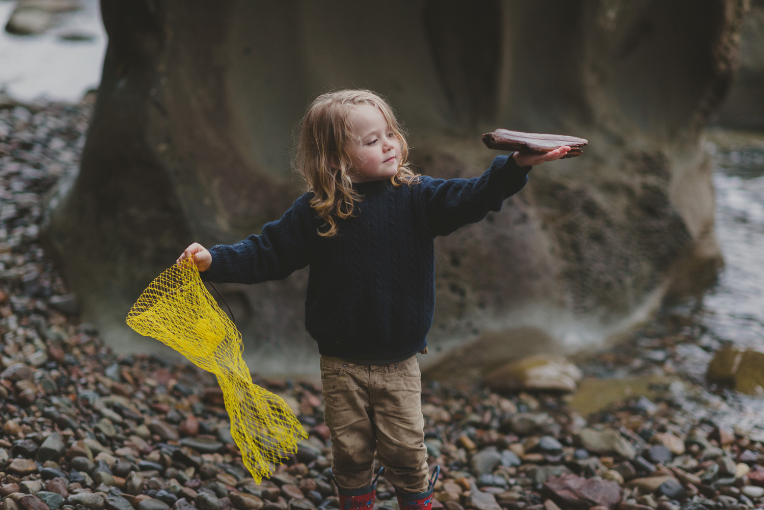 hornby island lifestyle maternity