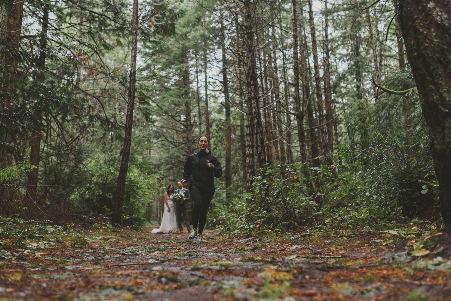 fall wedding sea breeze lodge hornby island