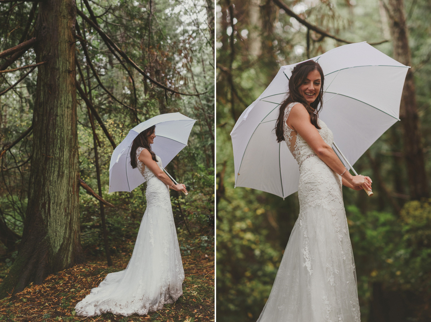 fall wedding sea breeze lodge hornby island