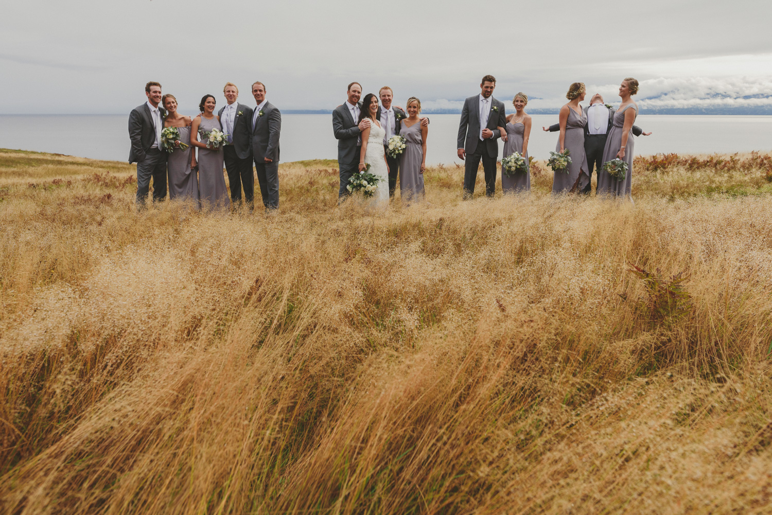 fall wedding sea breeze lodge hornby island