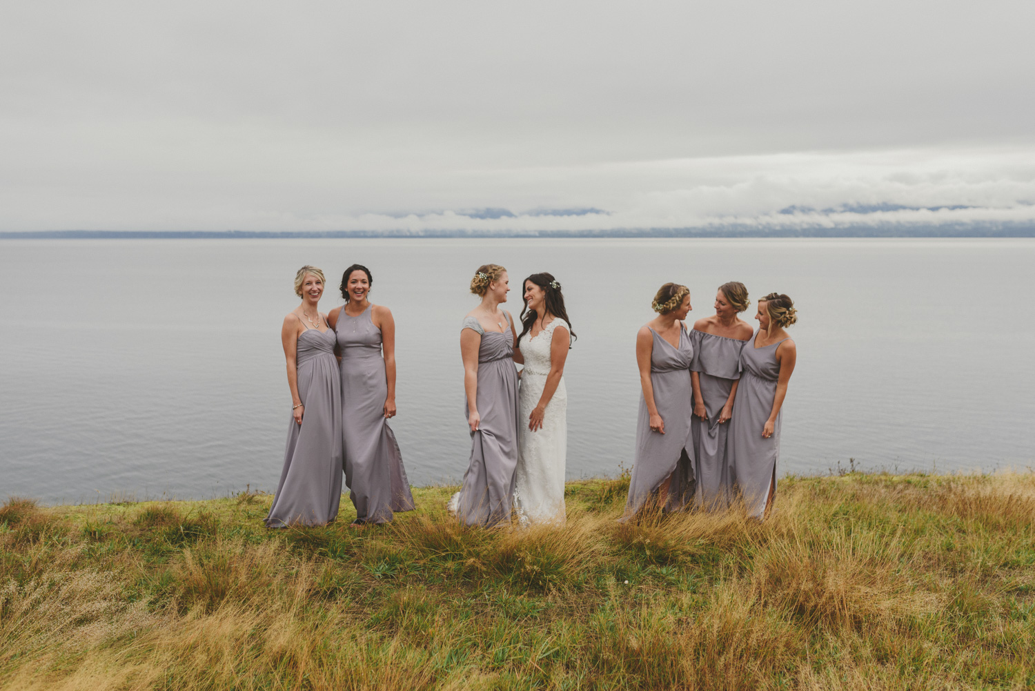 fall wedding sea breeze lodge hornby island