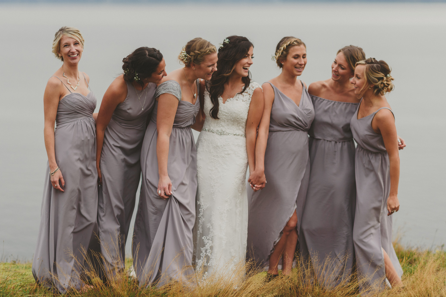 fall wedding sea breeze lodge hornby island