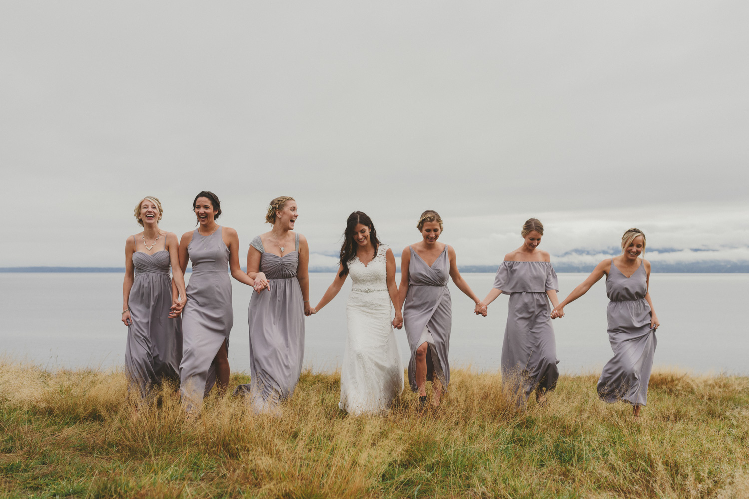 fall wedding sea breeze lodge hornby island