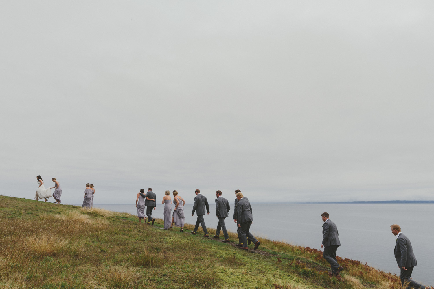 fall wedding sea breeze lodge hornby island