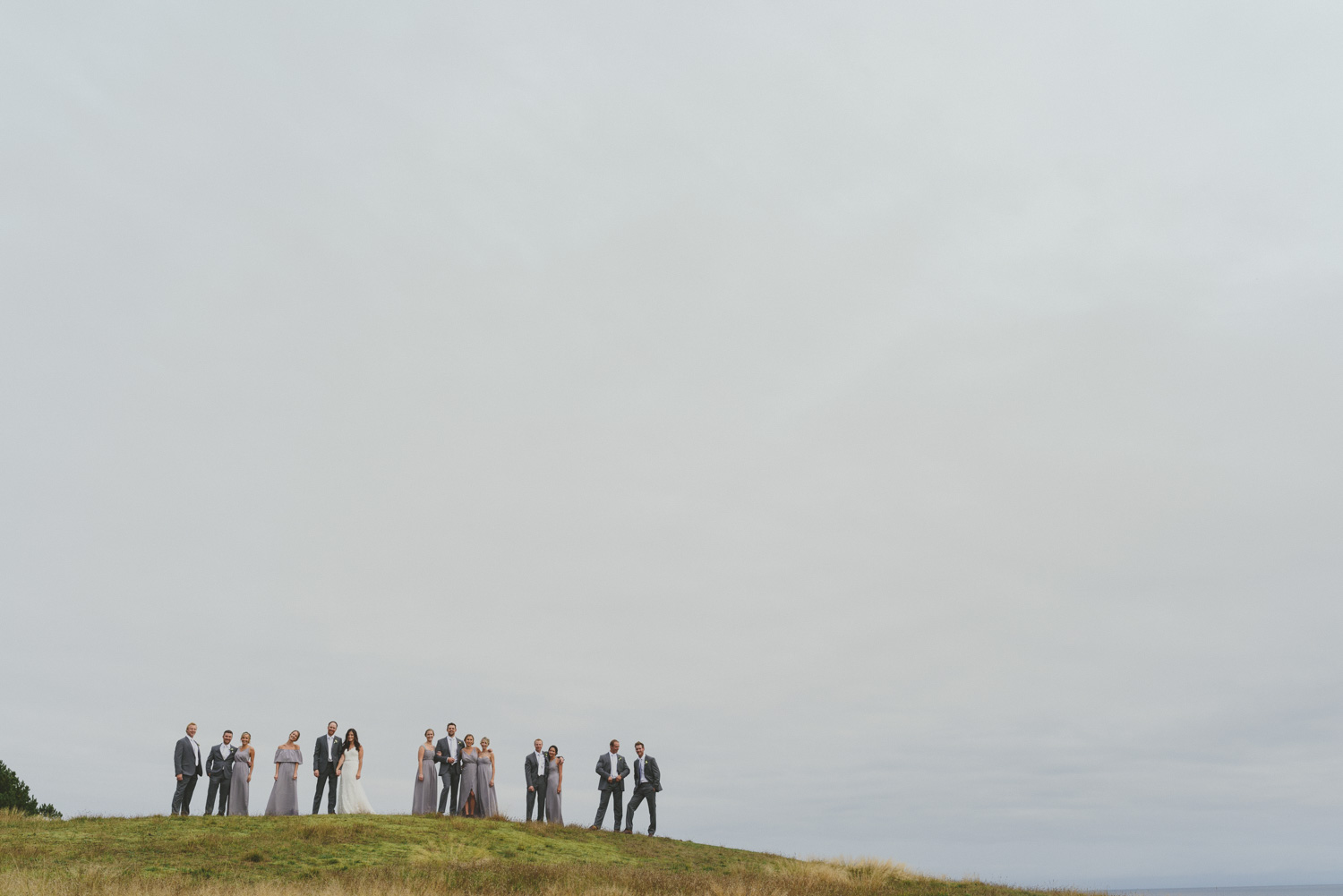 fall wedding sea breeze lodge hornby island