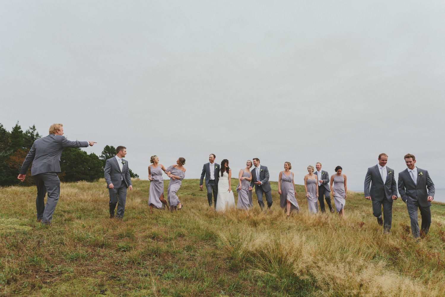 fall wedding sea breeze lodge hornby island