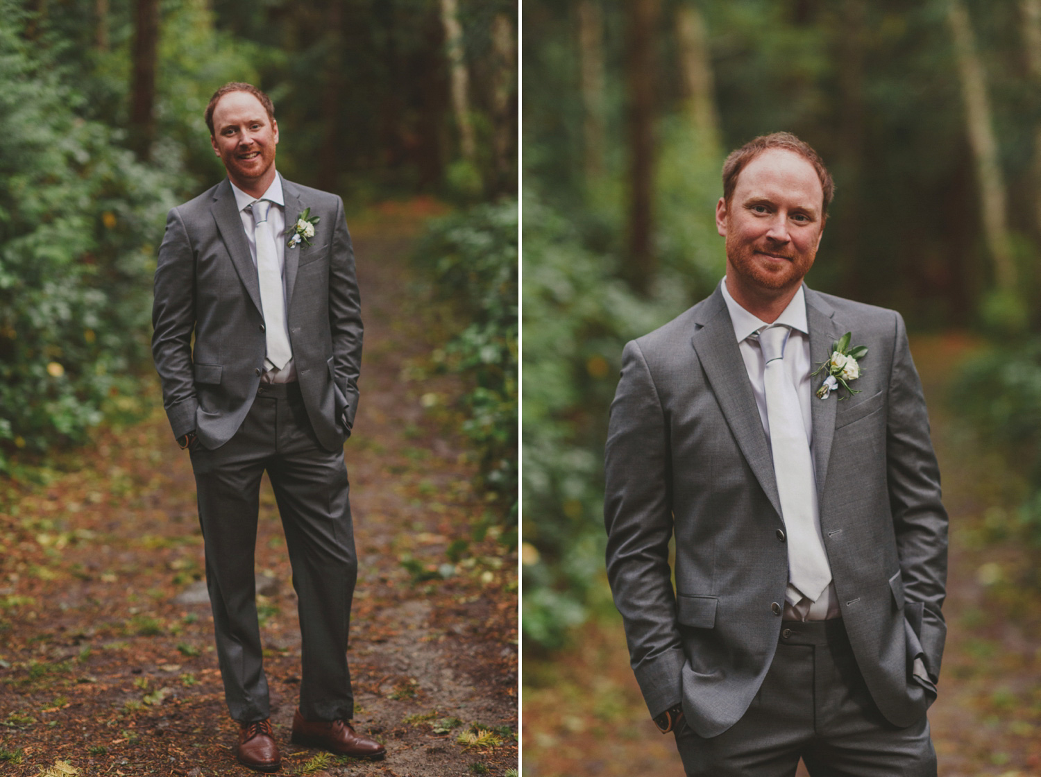 fall wedding sea breeze lodge hornby island