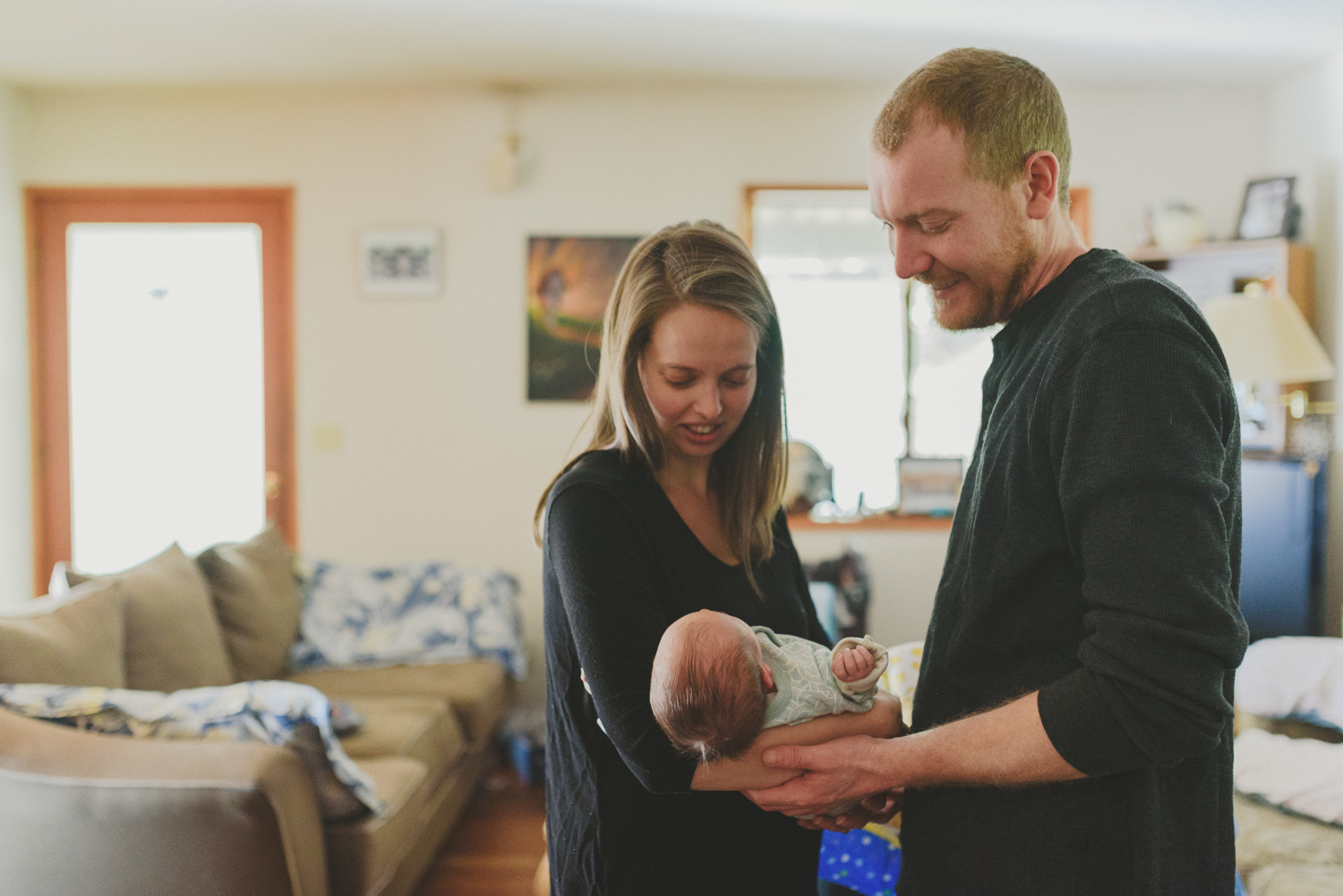 lifestyle family photography