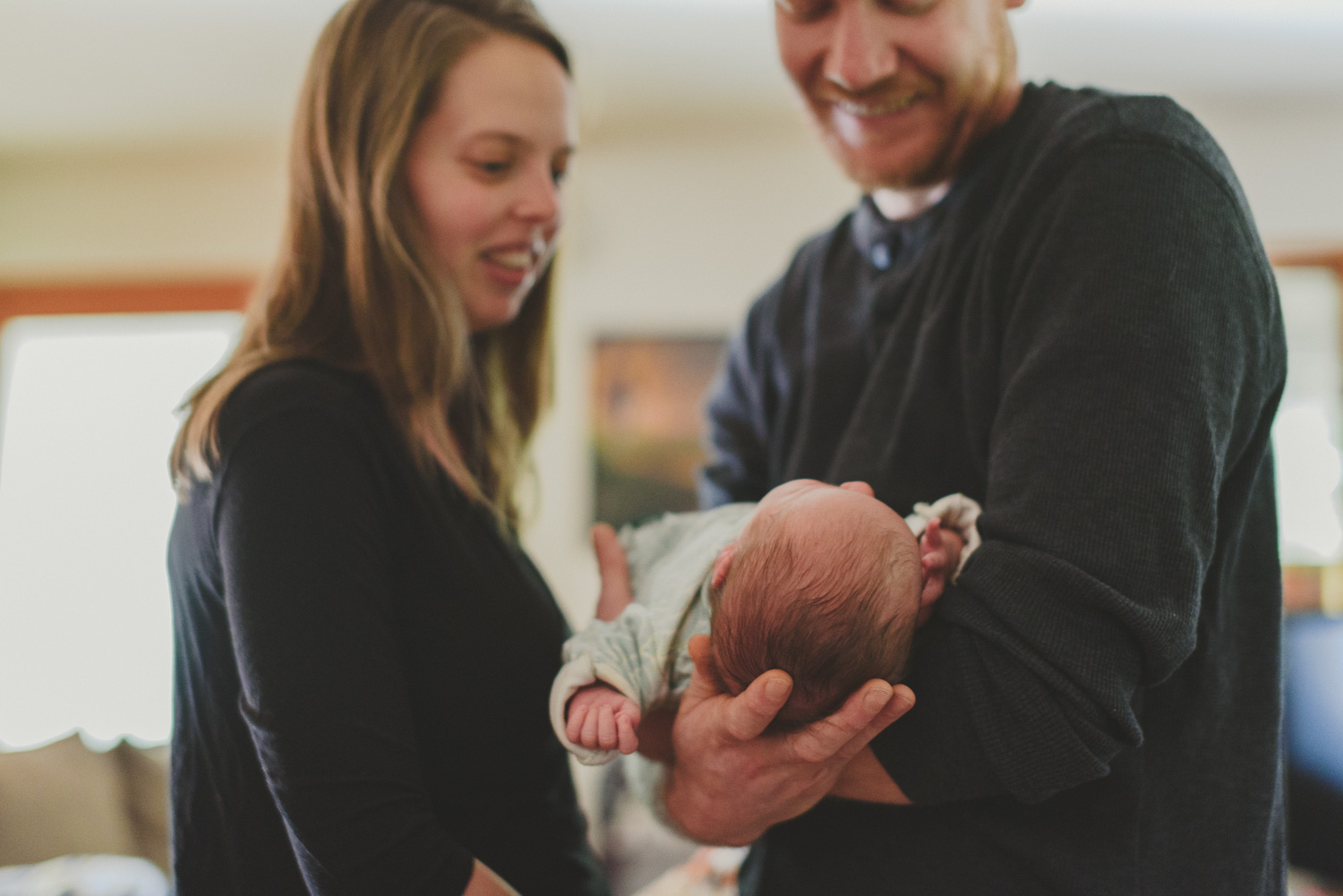 lifestyle family photography