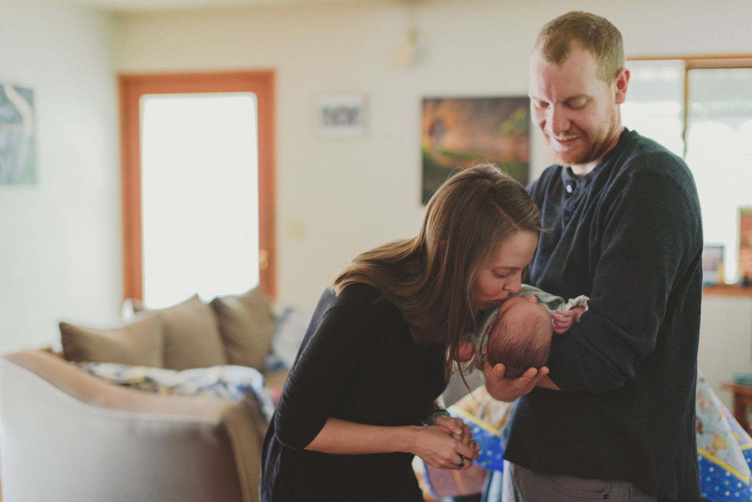 lifestyle family photography