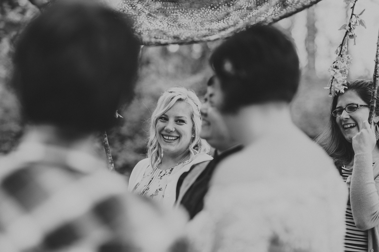 lgbtq jewish pagan metis wedding at sea breeze lodge on hornby island guest