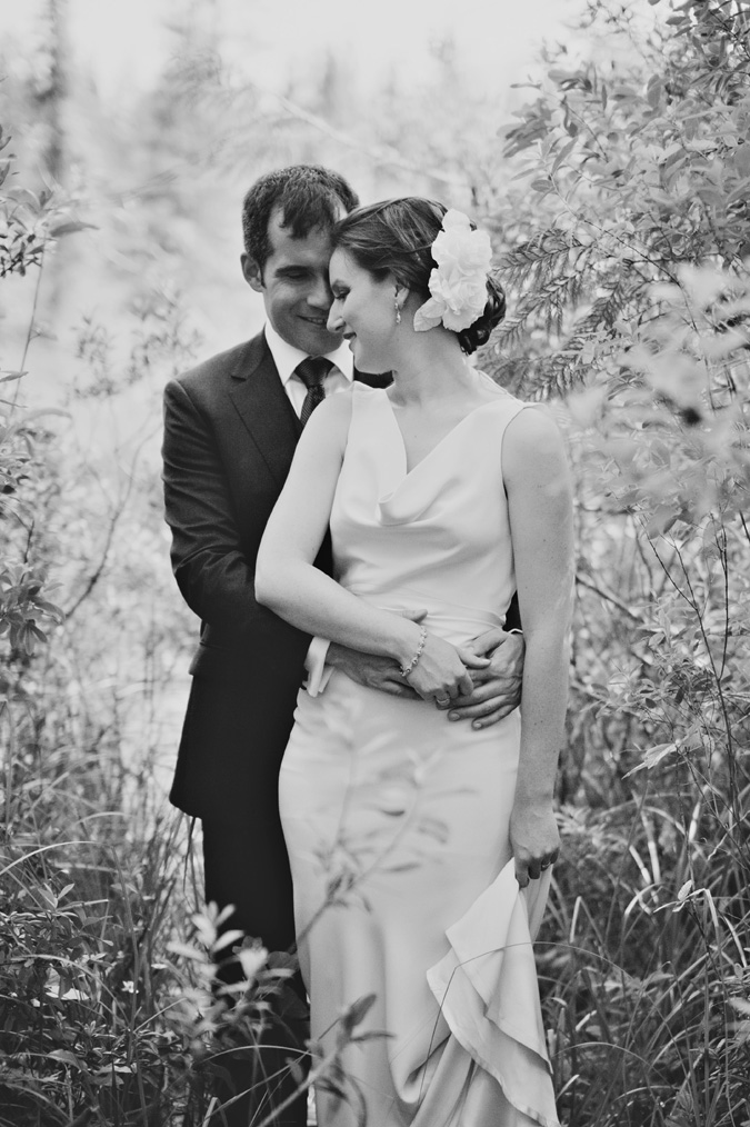 Vancouver Island Wedding Photographer